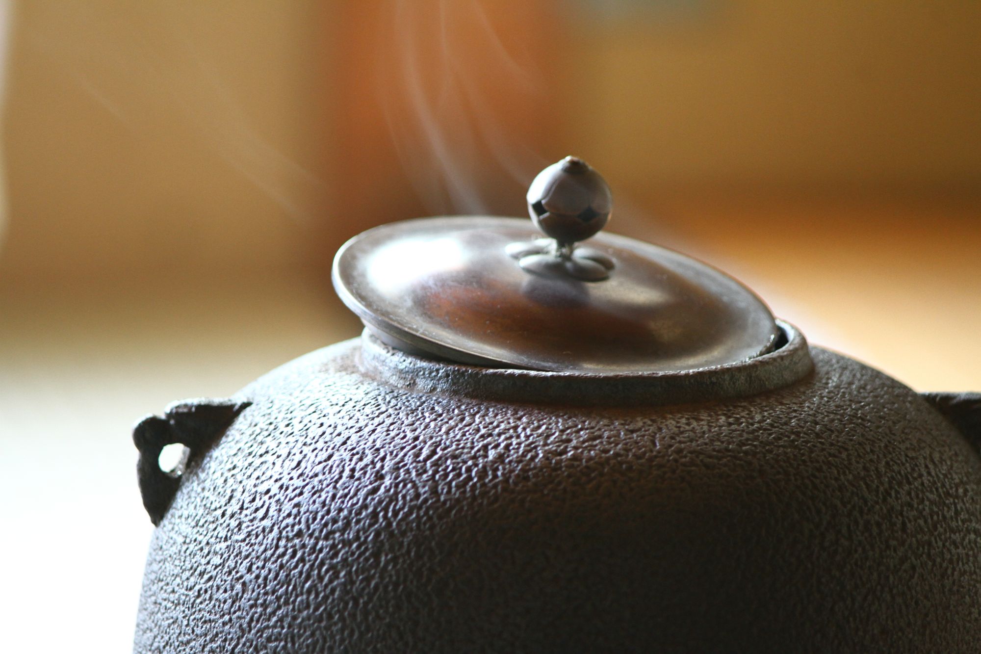 Tea as Art